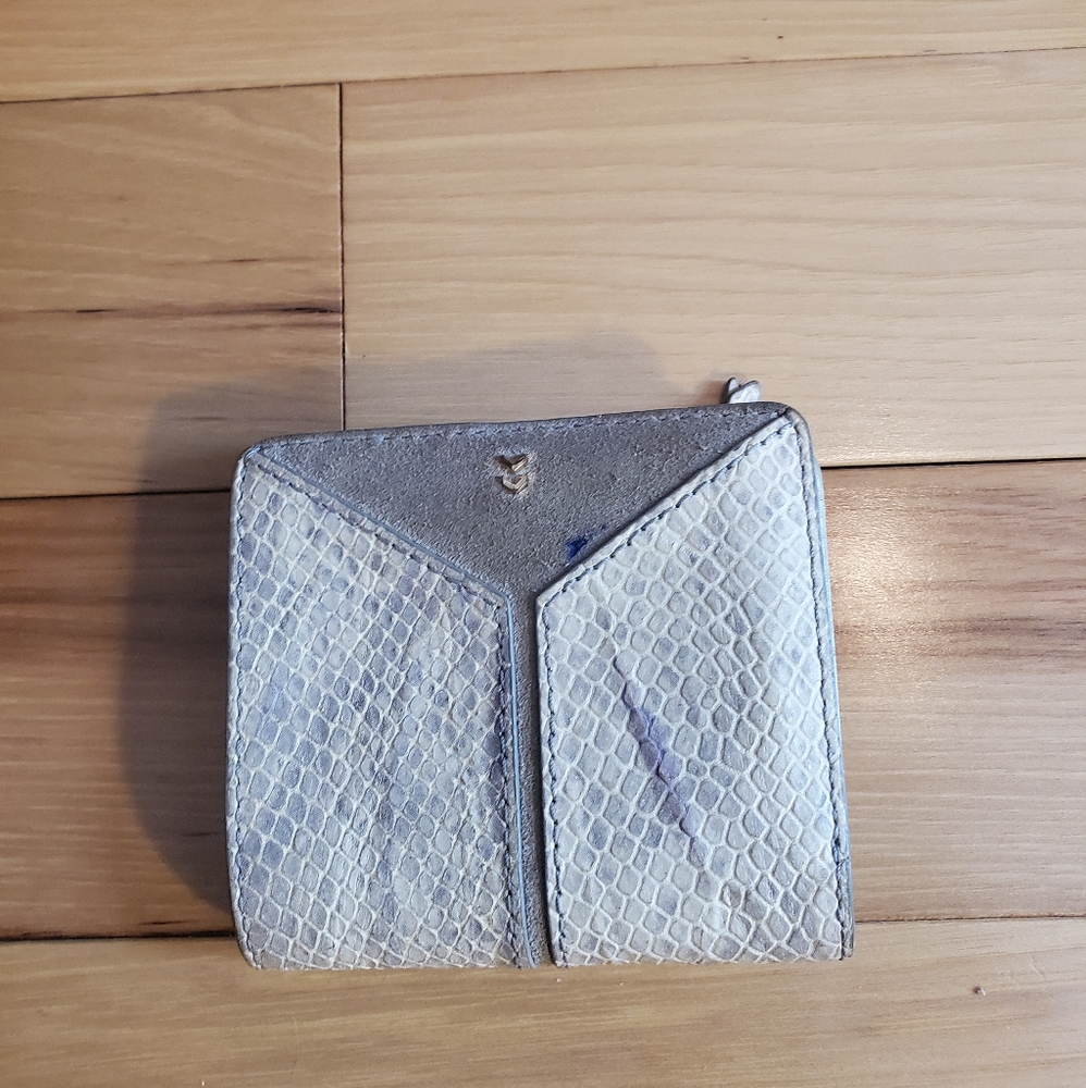 Neutral Covet Wallet by Stella & Dot